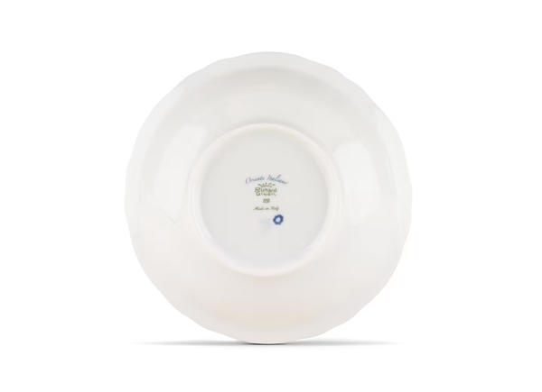 Ginori Oriente Italiano Fruit Bowl Citrino at Aleph Gallery