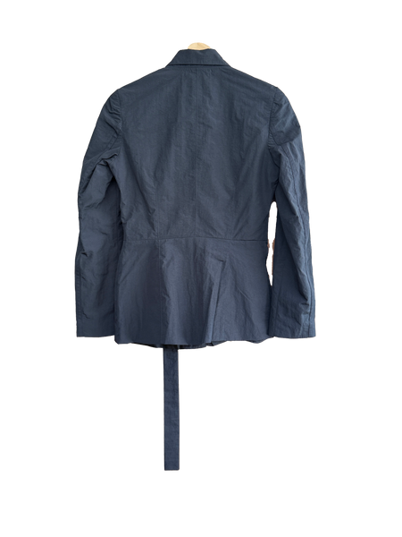 LOUIE JACKET BLACK