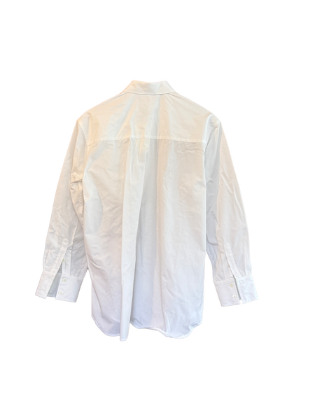 OPIUM SHIRT WHITE