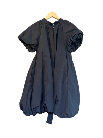 LIMI 25 DRESS BLACK