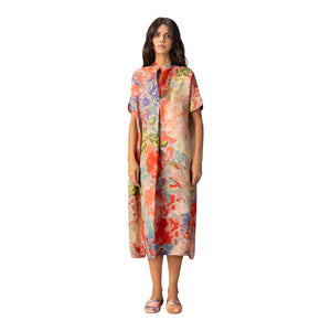 BOKJA TENT DRESS TRACY