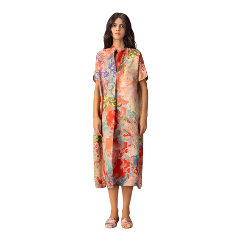 BOKJA TENT DRESS TRACY