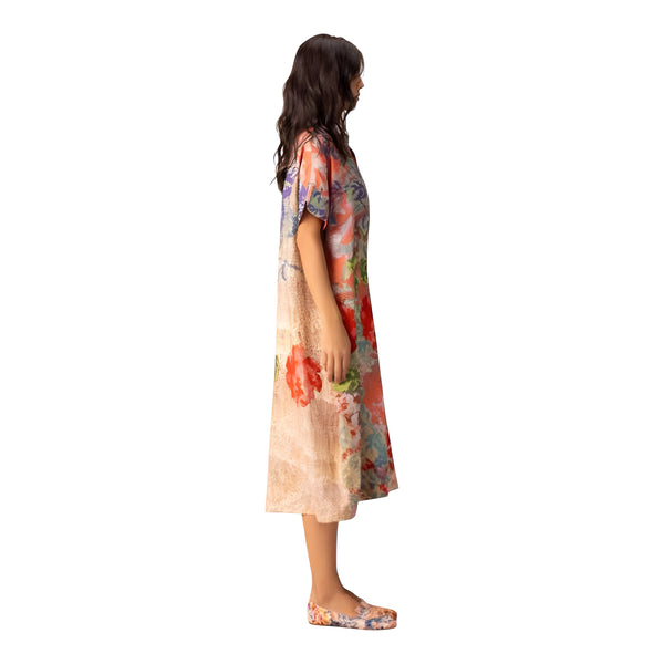 BOKJA TENT DRESS TRACY