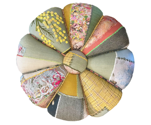 BOKJA POUFF OTTOMAN 1