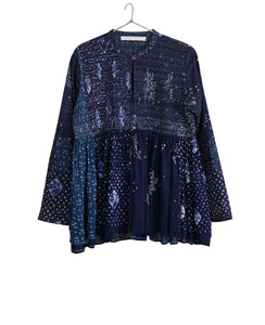 INJIRI JACKET AMBER-108