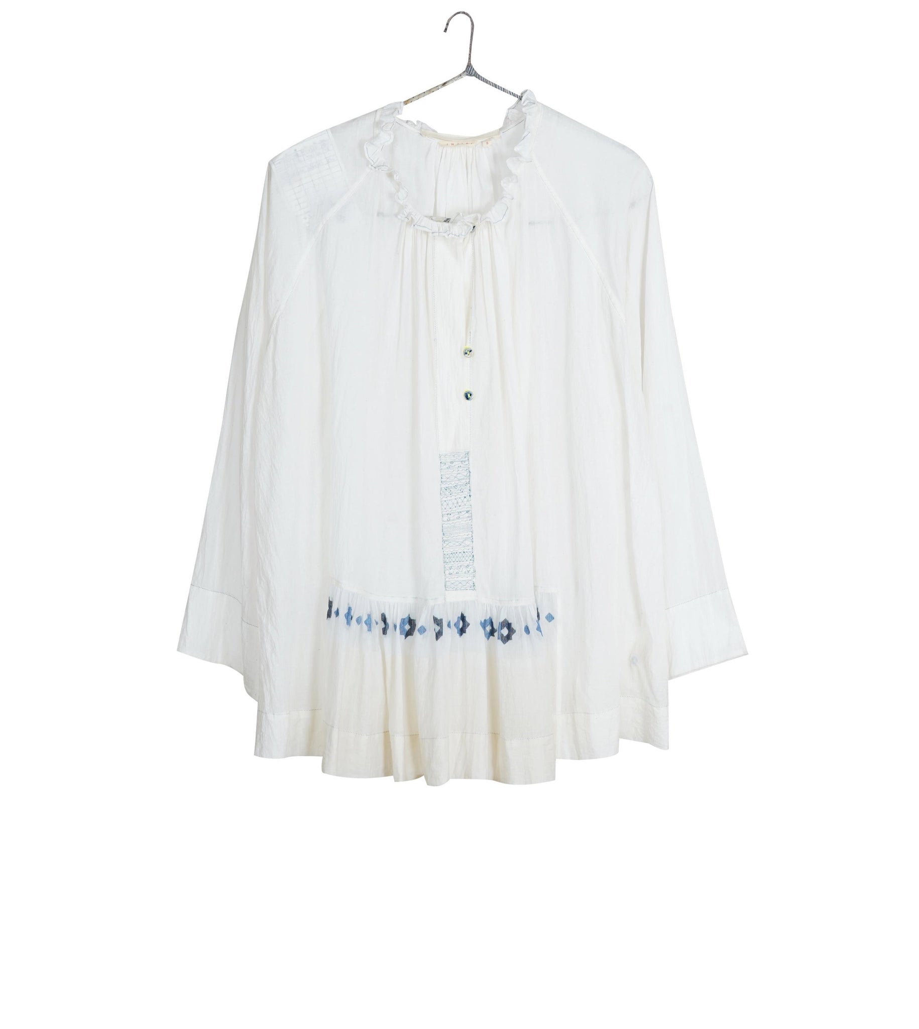 INJIRI TOP AMBER 38
