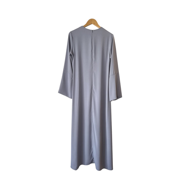 JESSICA K MOON ABAYA ARGENT 2