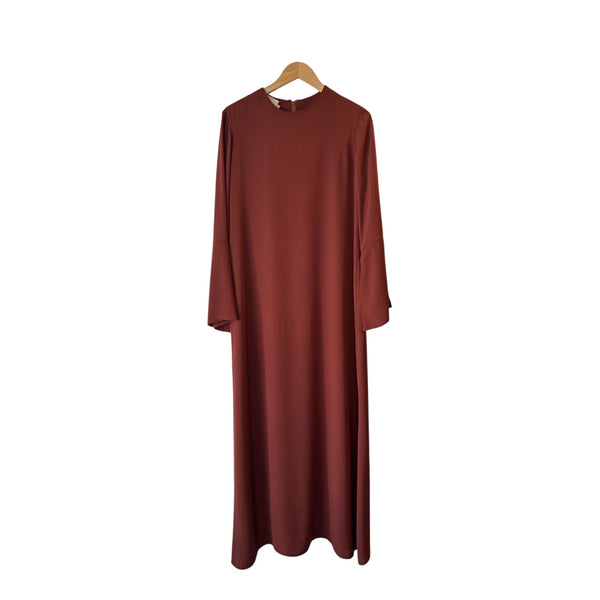 JESSICA K MOON ABAYA COPPER 1