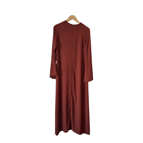 JESSICA K MOON ABAYA COPPER 2