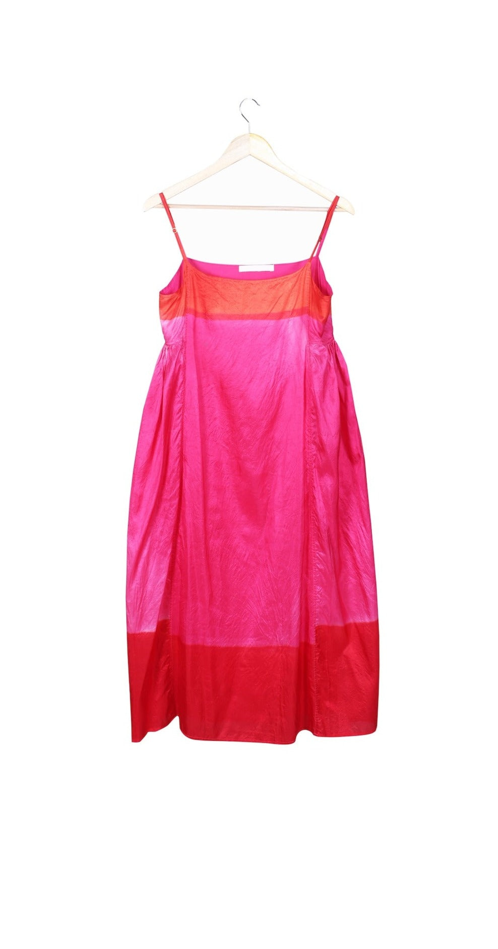 INJIRI SLIP JODHPUR 120 RED