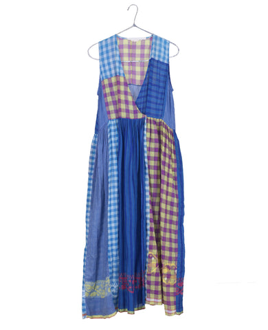 INJIRI DRESS JODHPUR-22 BLUE