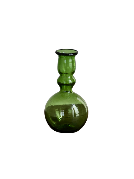 La Soufflerie Laveno Montebello Olive - Aleph Gallery