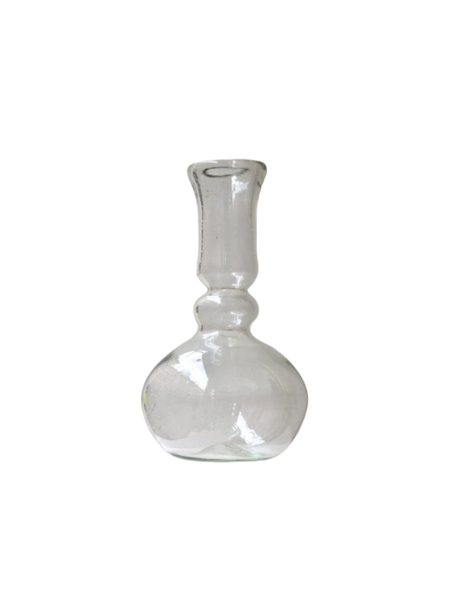 La Soufflerie LAVENO GRANDE TRANSPARENT at Aleph Gallery