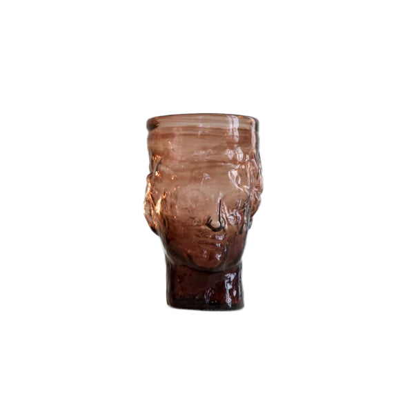 La Soufflerie Roma Vase Framboise at Aleph Gallery