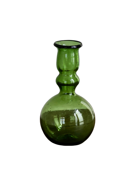 La Soufflerie Laveno Montebello Olive - Aleph Gallery