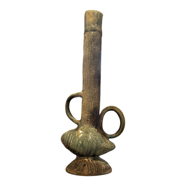 NATHALIE KHAYAT CANDLESTICKS
