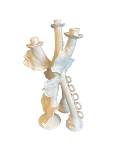 Nathalie Khayat Candelabrum I at Aleph Gallery
