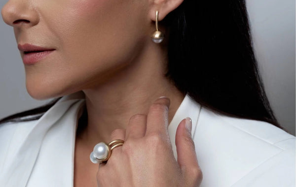 NADA GHAZAL POP OF HOPE - POP PEARL MINI