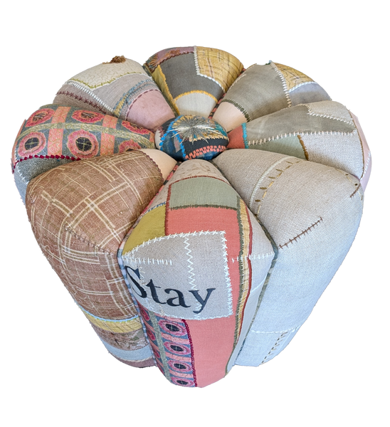 BOKJA POUFF OTTOMAN 2