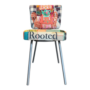 BOKJA HABITAT CHAIR