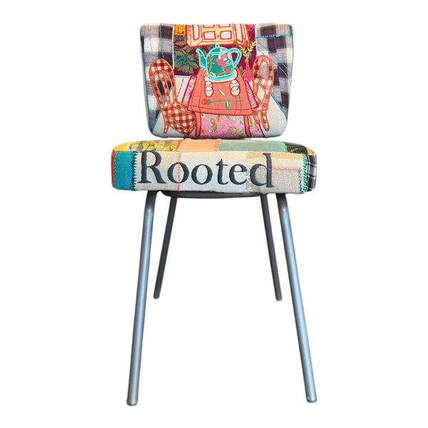 BOKJA HABITAT CHAIR