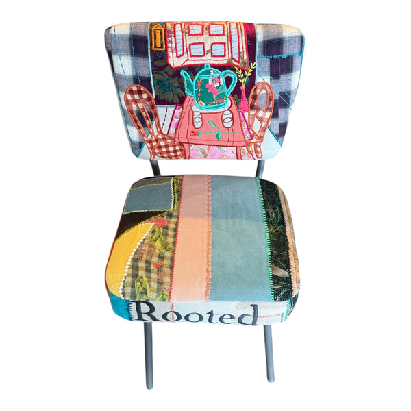 BOKJA HABITAT CHAIR