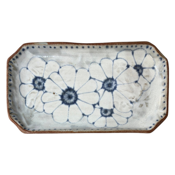 SPAKO SMALL RECTANGLE TRAYS