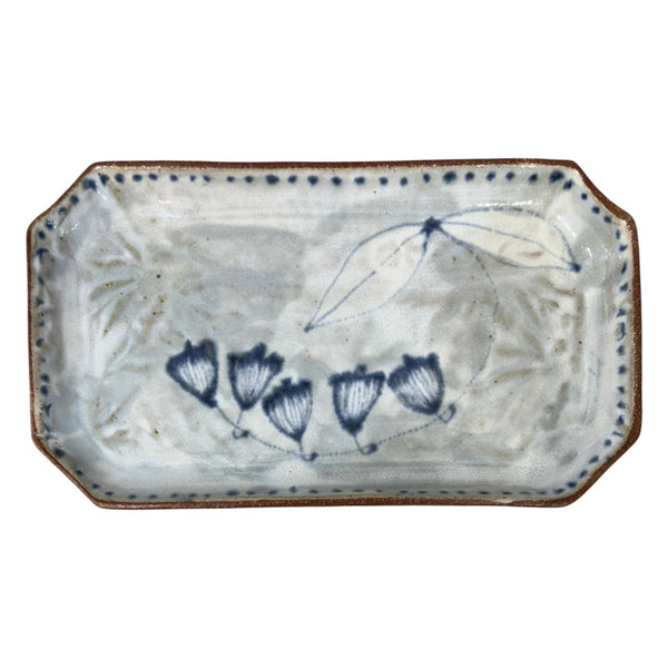 SPAKO SMALL RECTANGLE TRAYS