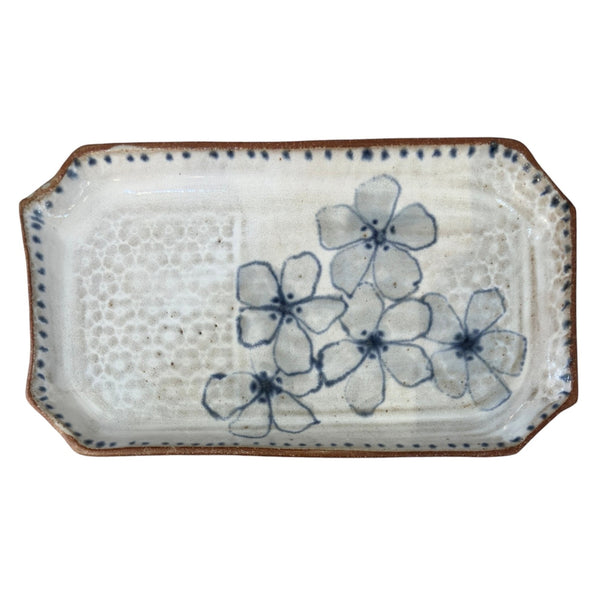 SPAKO SMALL RECTANGLE TRAYS