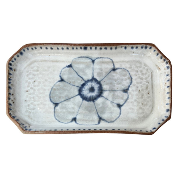 SPAKO SMALL RECTANGLE TRAYS
