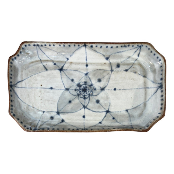SPAKO SMALL RECTANGLE TRAYS