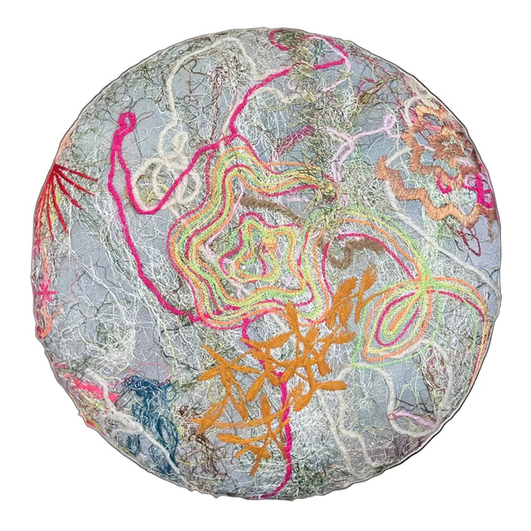 BOKJA CONFETTI STOOL