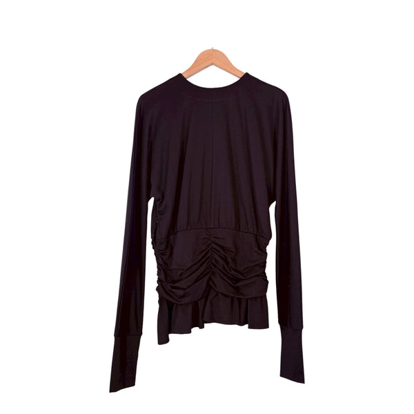 RENAISSANCE RENAISSANCE JONI TOP BLACK