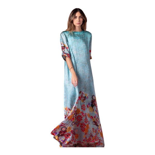 BOKJA DRESS A/JEWELS
