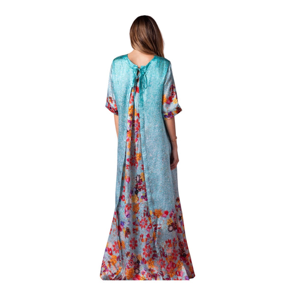BOKJA DRESS A/JEWELS
