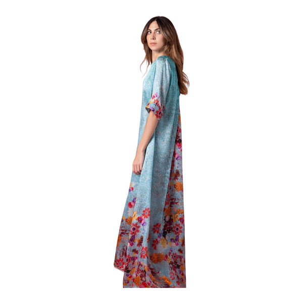 BOKJA DRESS A/JEWELS