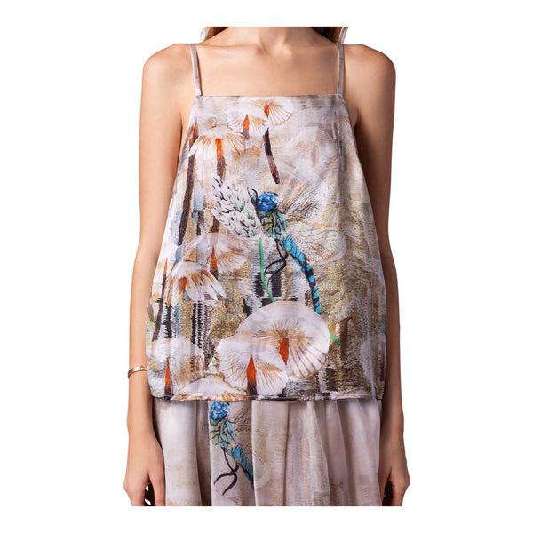 BOKJA CAMISOLE INTROSPECT
