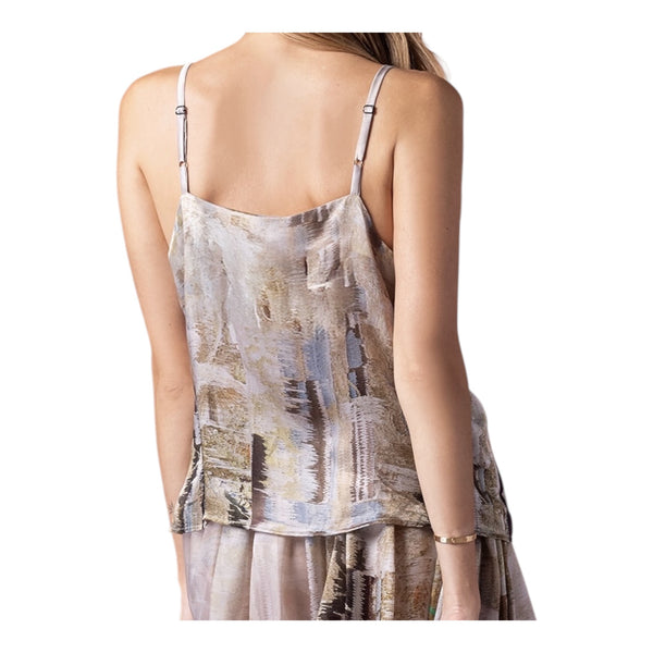 BOKJA CAMISOLE INTROSPECT