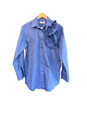 Renaissance Opium Shirt at Aleph Gallery