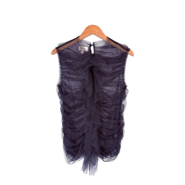 Renaissance Renaissance top Countess 2.5 Black at Aleph Gallery