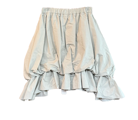 URSULA SKIRT GREY