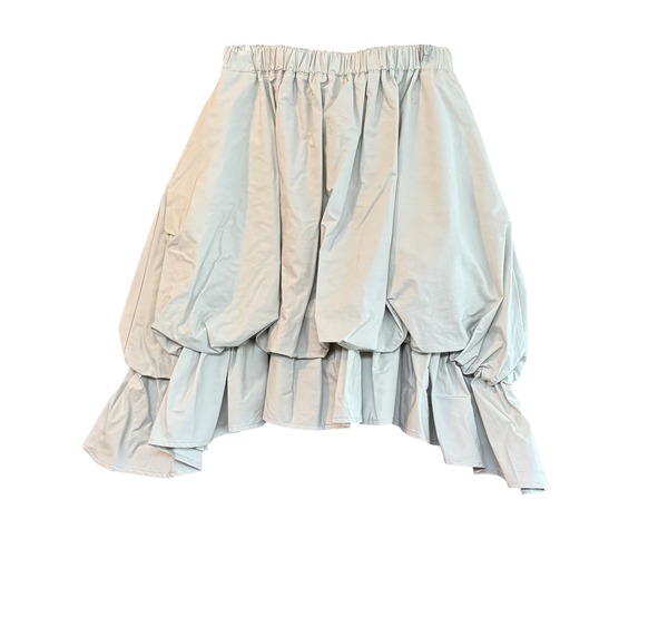 URSULA SKIRT GREY