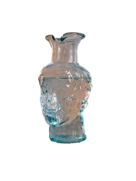 ROMA AVEC BEC TRANSPARENT