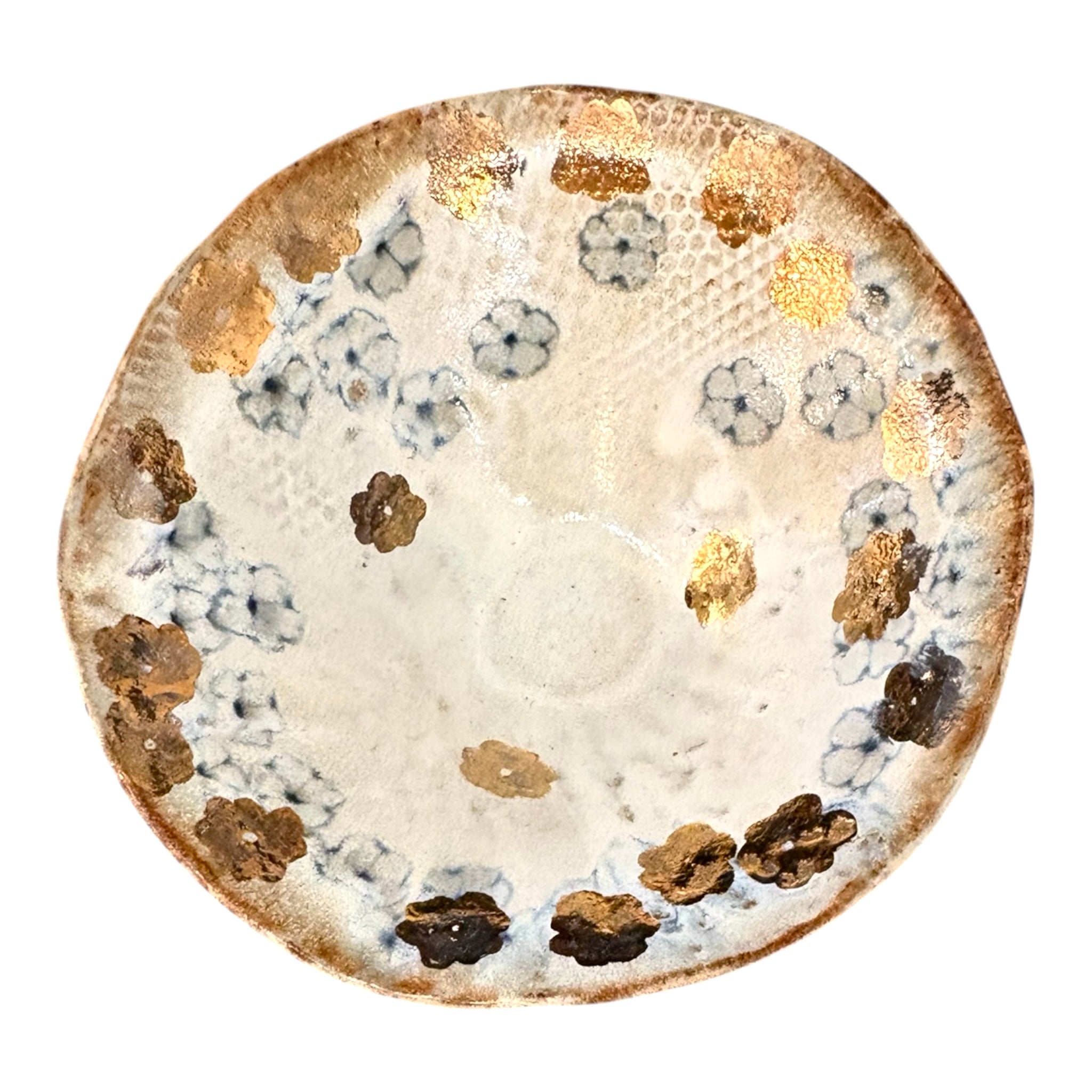 SPAKO PEDESTAL BOWL