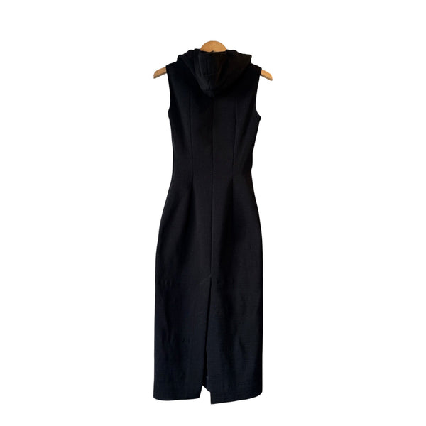 SUPER YAYA DRESS CAIRO BLACK AT ALEPH GALLERY 3