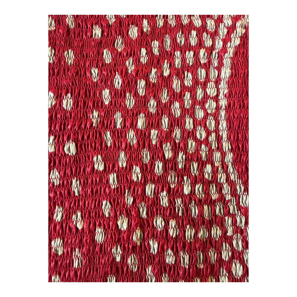 SUPER YAYA TOP CLASSIC RED DOTS AT ALEPH GALLERY 3