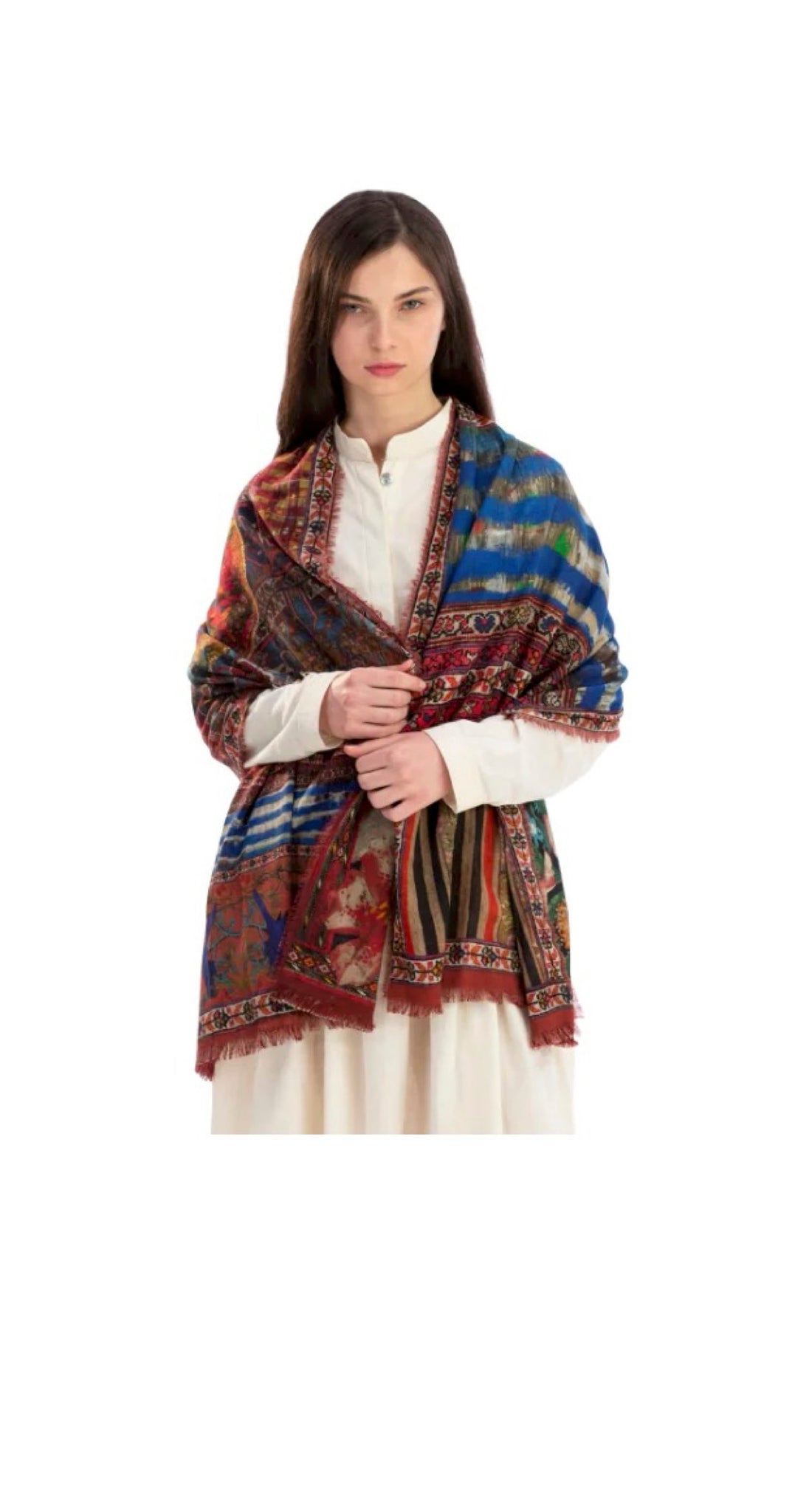 SABHAN SCARF