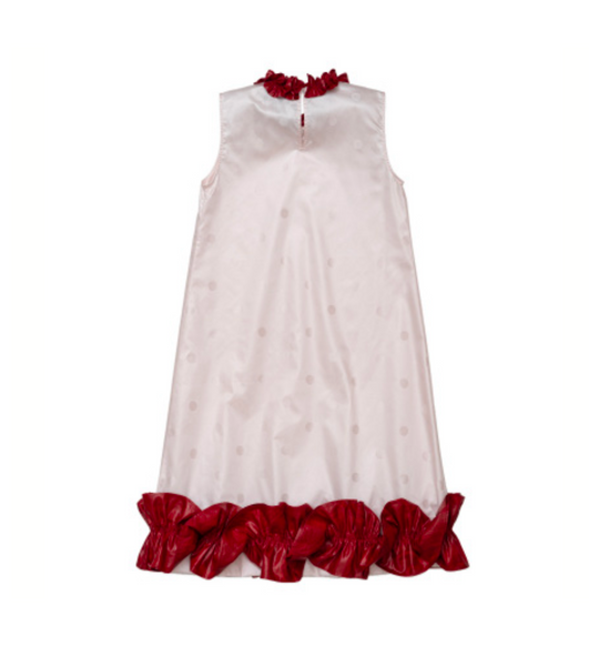 SUPER YAYA DRESS NAYLA MIDI