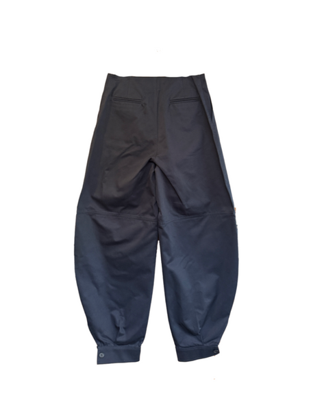 ALEPPO PANTS BLACK