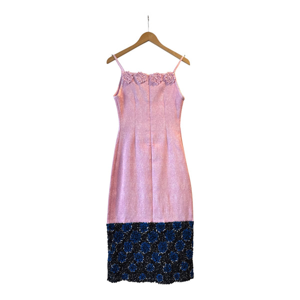 Super Yaya Audrey Cassi Dress at Aleph Gallery